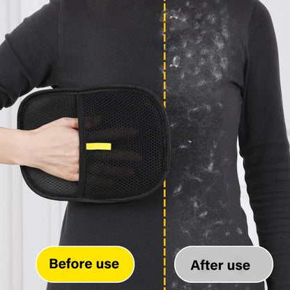 Pet Grooming Glove