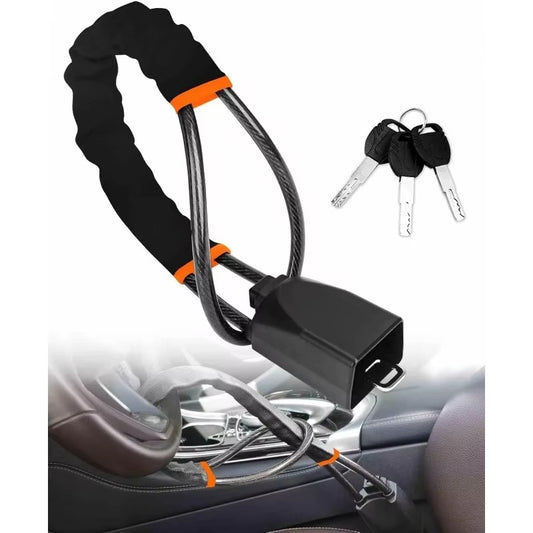 Steering Wheel Lock