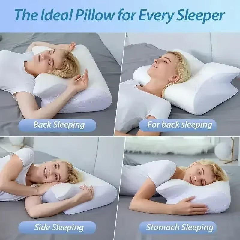 Cervical Pillow