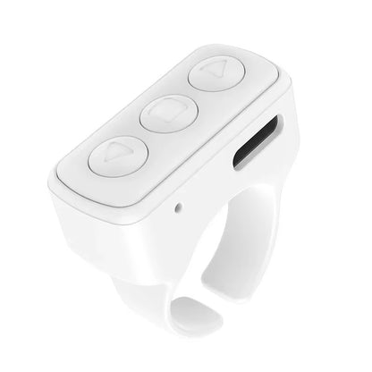 Bluetooth Scrolling Ring